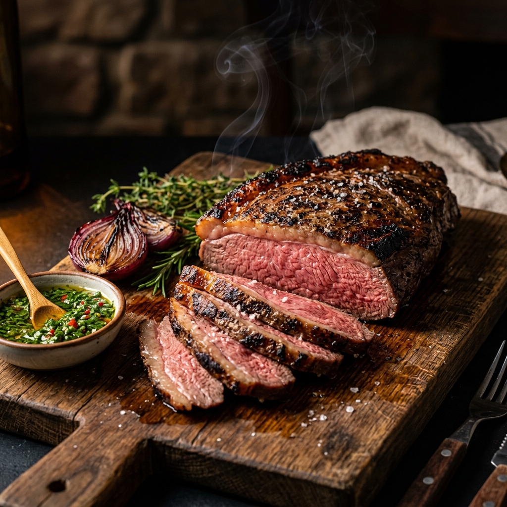 Prato especial Karine Gastronomia